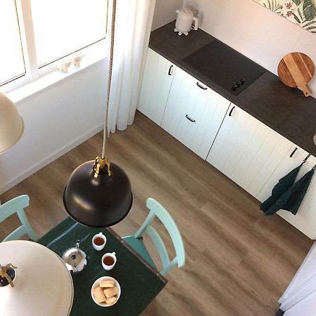 B&B Het Klontje Vriescheloo Экстерьер фото