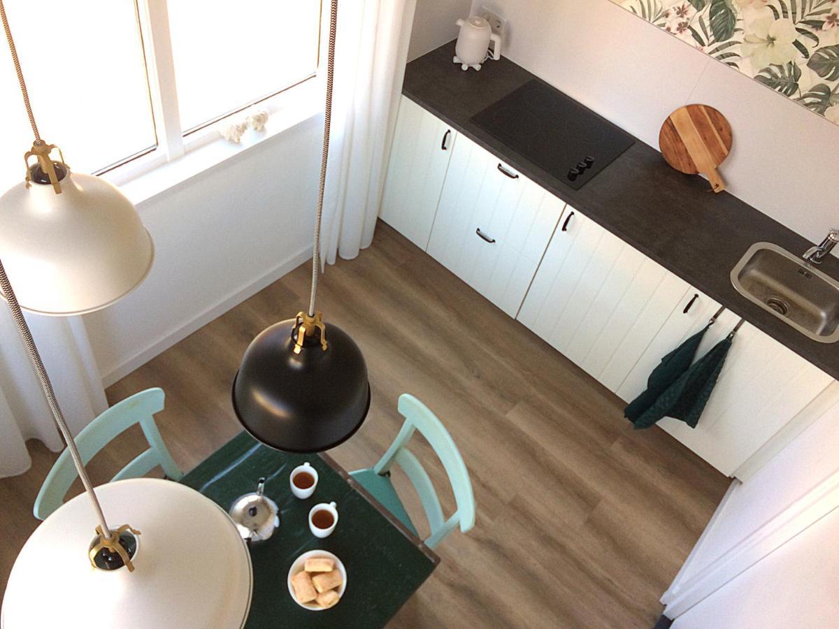 B&B Het Klontje Vriescheloo Экстерьер фото