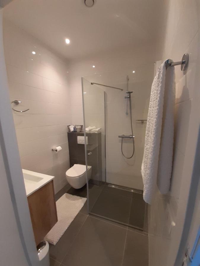 B&B Het Klontje Vriescheloo Экстерьер фото