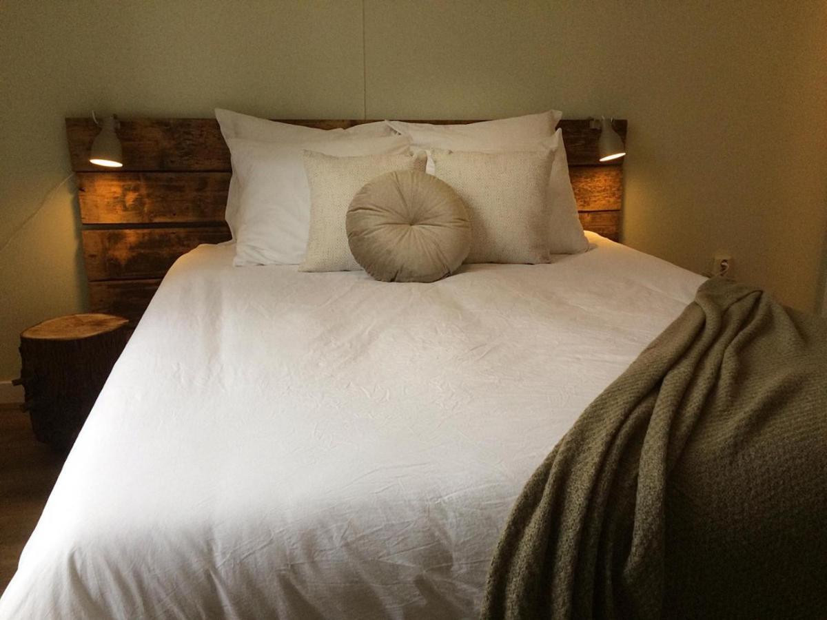 B&B Het Klontje Vriescheloo Экстерьер фото