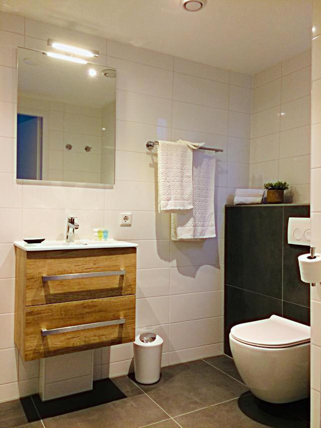 B&B Het Klontje Vriescheloo Экстерьер фото