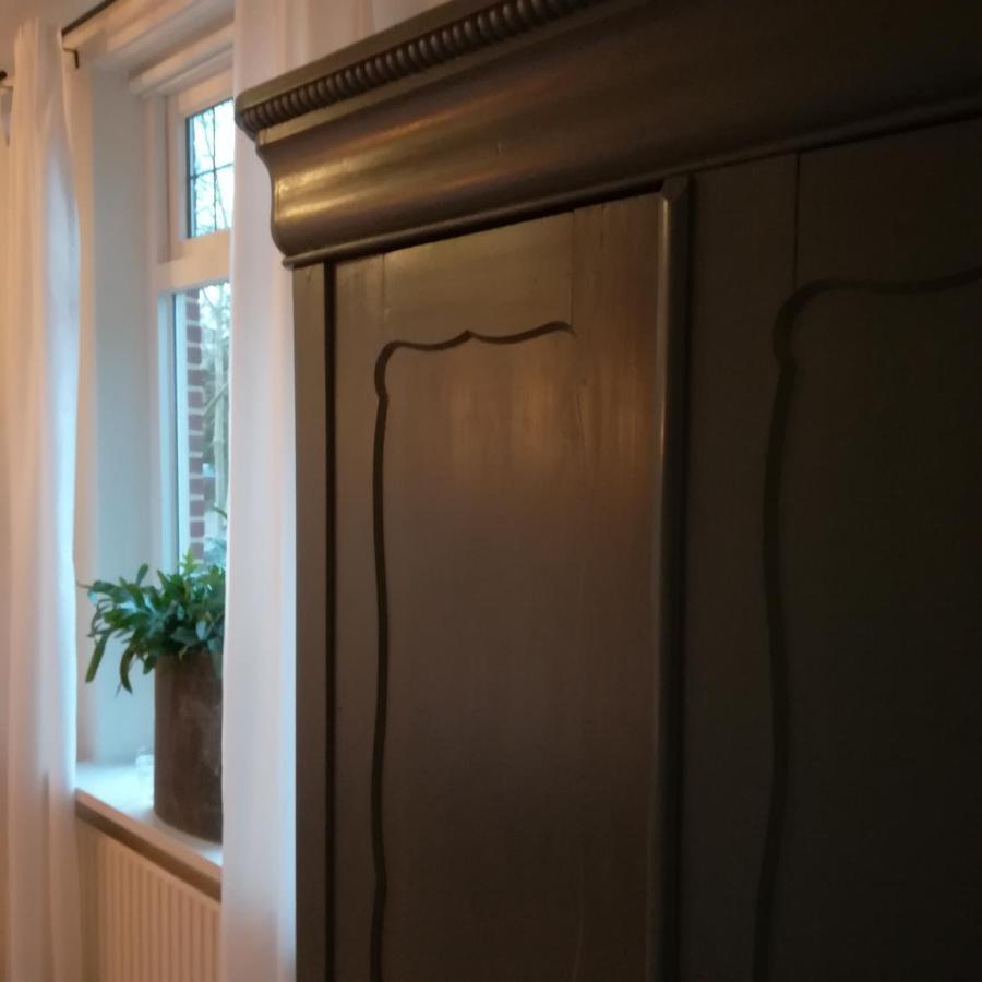 B&B Het Klontje Vriescheloo Экстерьер фото