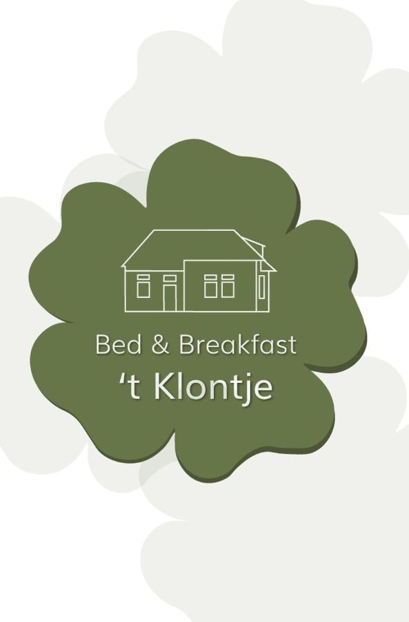B&B Het Klontje Vriescheloo Экстерьер фото