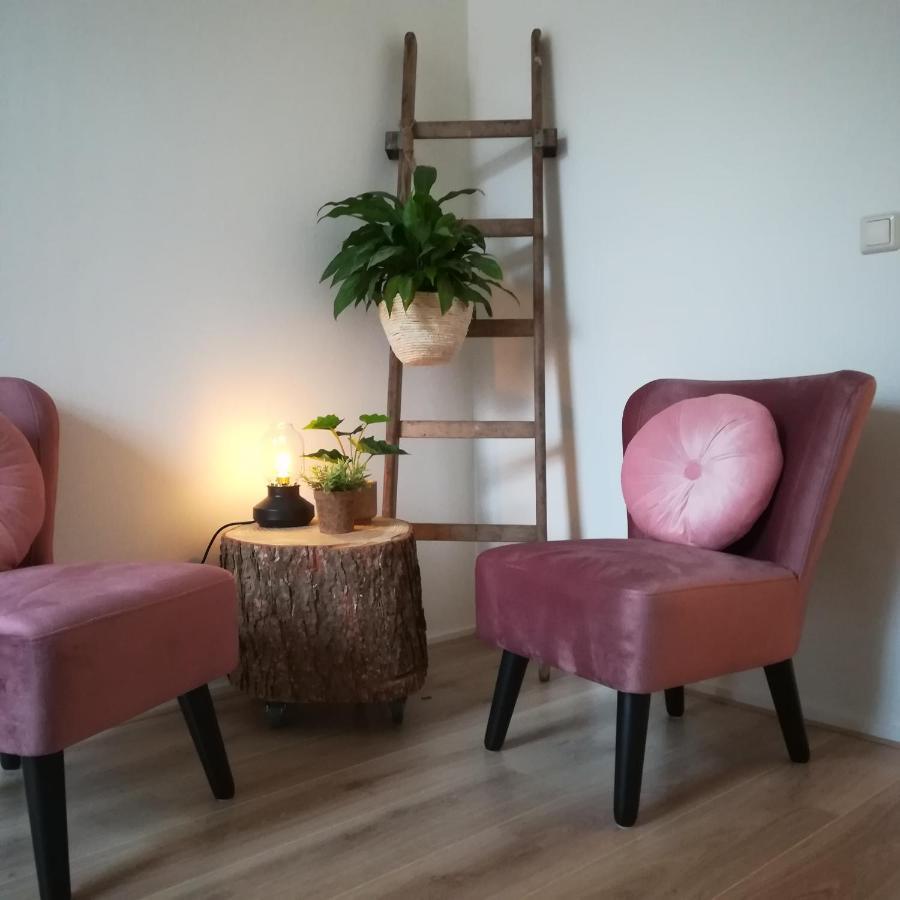 B&B Het Klontje Vriescheloo Экстерьер фото